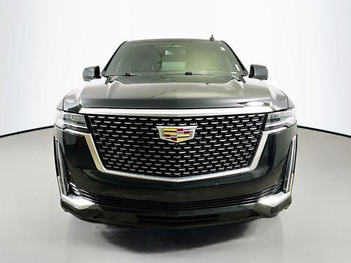 2023 Cadillac Escalade ESV Luxury