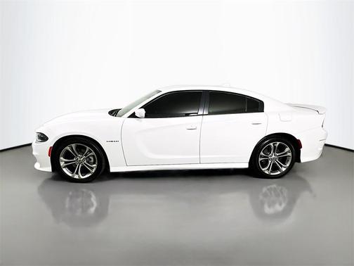 2021 Dodge Charger R/T