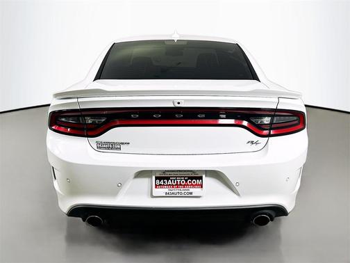 2021 Dodge Charger R/T