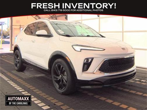 2024 Buick Encore GX Sport Touring