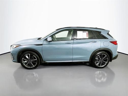 2024 INFINITI QX50 SPORT