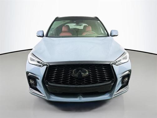 2024 INFINITI QX50 SPORT