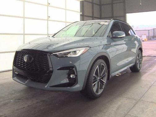 2024 INFINITI QX50 SPORT