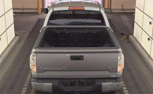 2019 Toyota Tundra 1794 Edition