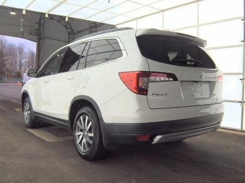 2021 Honda Pilot 2WD EX-L