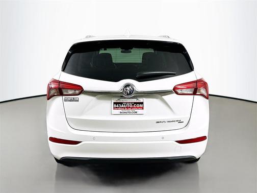 2020 Buick Envision AWD Essence