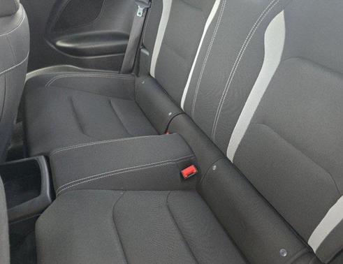 2019 Chevrolet Camaro 1LT
