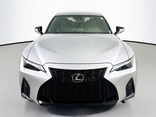 2022 Lexus IS 350 Base