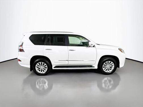 2019 Lexus GX 460 Premium