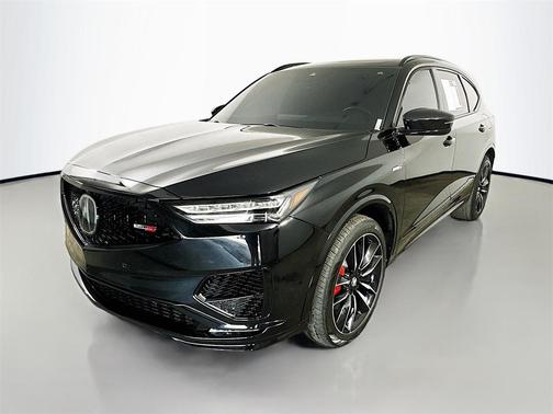 2024 Acura MDX Type S Advance Package
