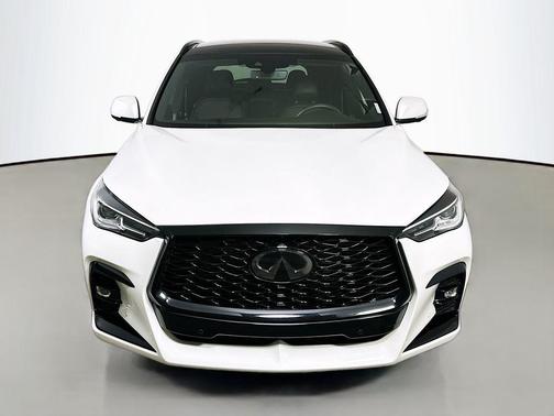 2023 INFINITI QX50 SPORT AWD