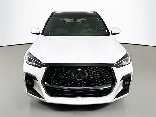 2023 INFINITI QX50 SPORT AWD
