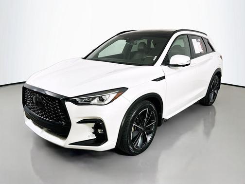 2023 INFINITI QX50 SPORT AWD