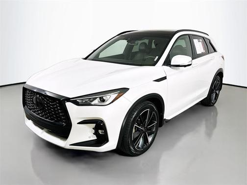 2023 INFINITI QX50 SPORT AWD