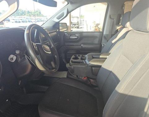 2020 GMC Sierra 1500 Base