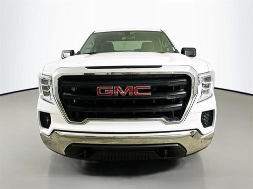 2020 GMC Sierra 1500 Base