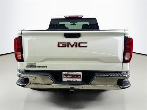 2020 GMC Sierra 1500 Base