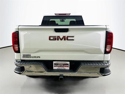 2020 GMC Sierra 1500 Base