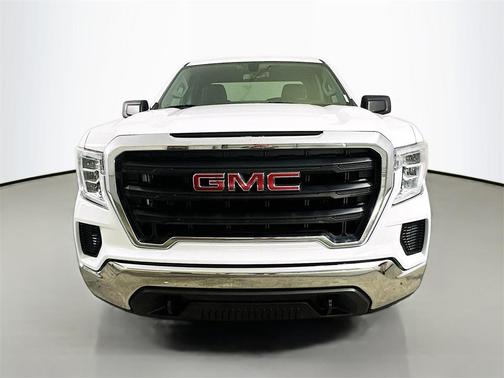 2020 GMC Sierra 1500 Base