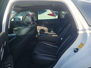 Alta White 2021 Genesis G80 3.5T RWD
