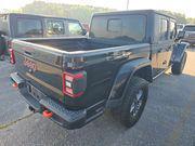 Black Clearcoat 2024 Jeep Gladiator Mojave X