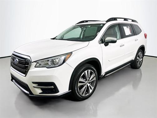 2020 Subaru Ascent Touring 7-Passenger