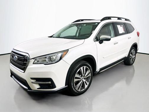 2020 Subaru Ascent Touring 7-Passenger
