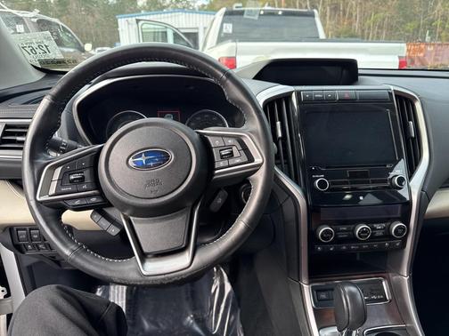 2020 Subaru Ascent Touring 7-Passenger
