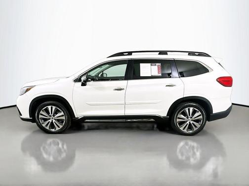 2020 Subaru Ascent Touring 7-Passenger