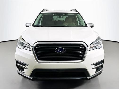2020 Subaru Ascent Touring 7-Passenger