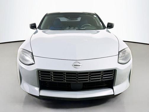 2024 Nissan Z Performance Auto