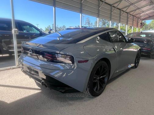 2024 Nissan Z Performance Auto