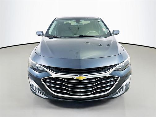 2020 Chevrolet Malibu FWD LT