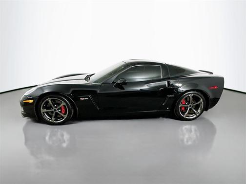 2007 Chevrolet Corvette Z06