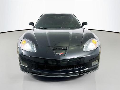 2007 Chevrolet Corvette Z06