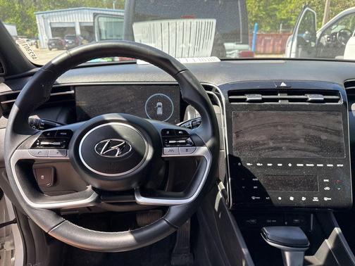 2024 Hyundai TUCSON XRT