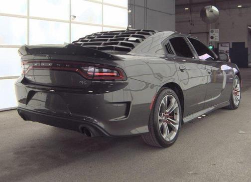 2021 Dodge Charger R/T