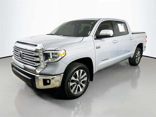 2021 Toyota Tundra Limited