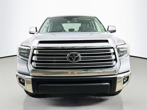 2021 Toyota Tundra Limited