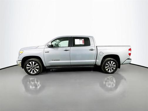 2021 Toyota Tundra Limited