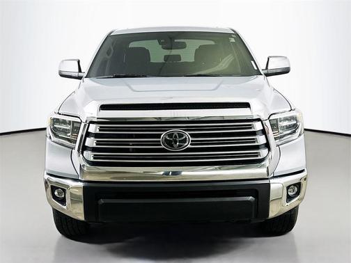 2021 Toyota Tundra Limited