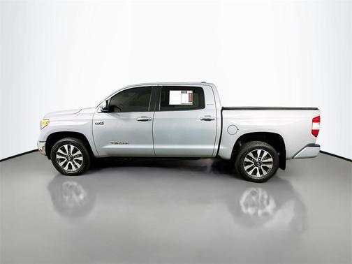 2021 Toyota Tundra Limited