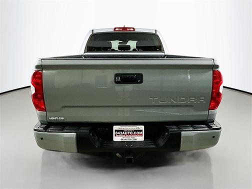2021 Toyota Tundra Limited