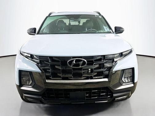 Blue Stone 2024 Hyundai SANTA CRUZ XRT