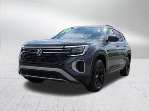 2024 Volkswagen Atlas 2.0T SE w/Technology 4MOTION