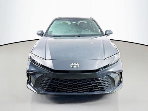 Underground 2025 Toyota Camry XSE