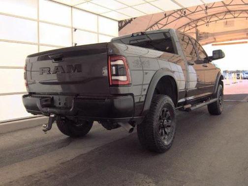 2022 RAM 2500 Power Wagon