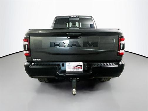 2022 RAM 2500 Power Wagon