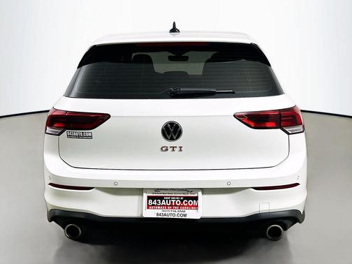 2023 Volkswagen Golf GTI 2.0T S DSG