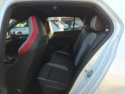 2023 Volkswagen Golf GTI 2.0T S DSG